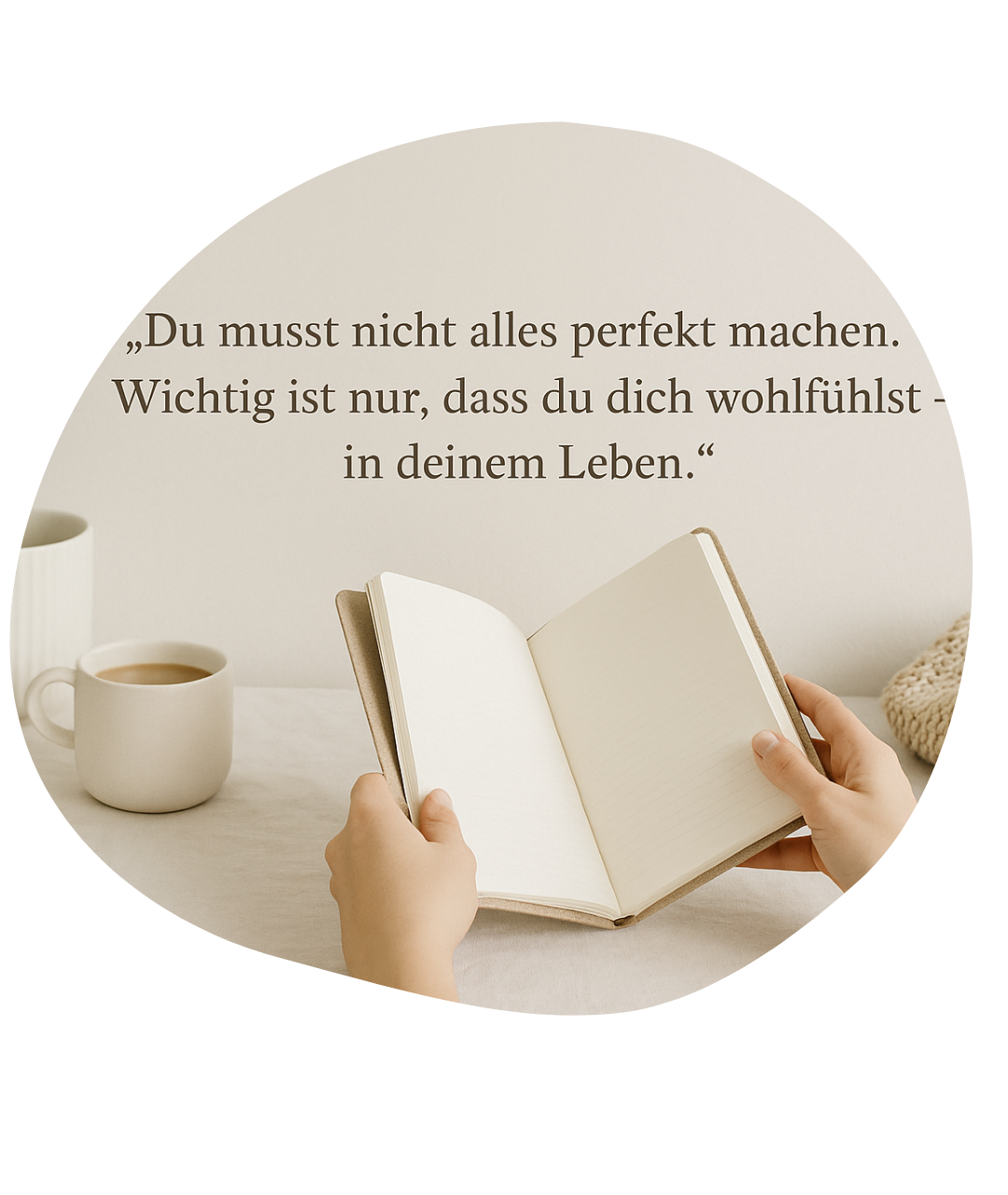 HEader über