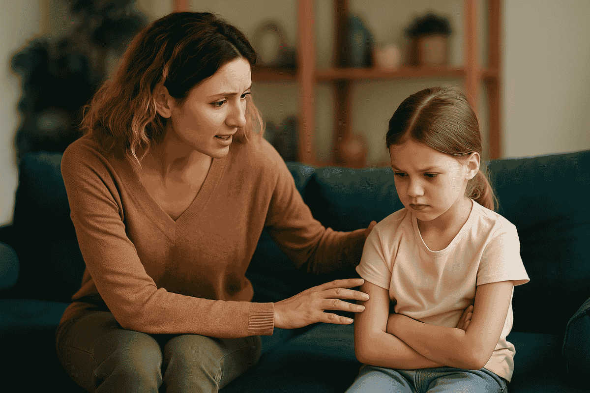 🛠 Was du tun kannst – liebevoll & praktisch</p>
<p>Hier kommen konkrete Strategien, die wirklich helfen können: