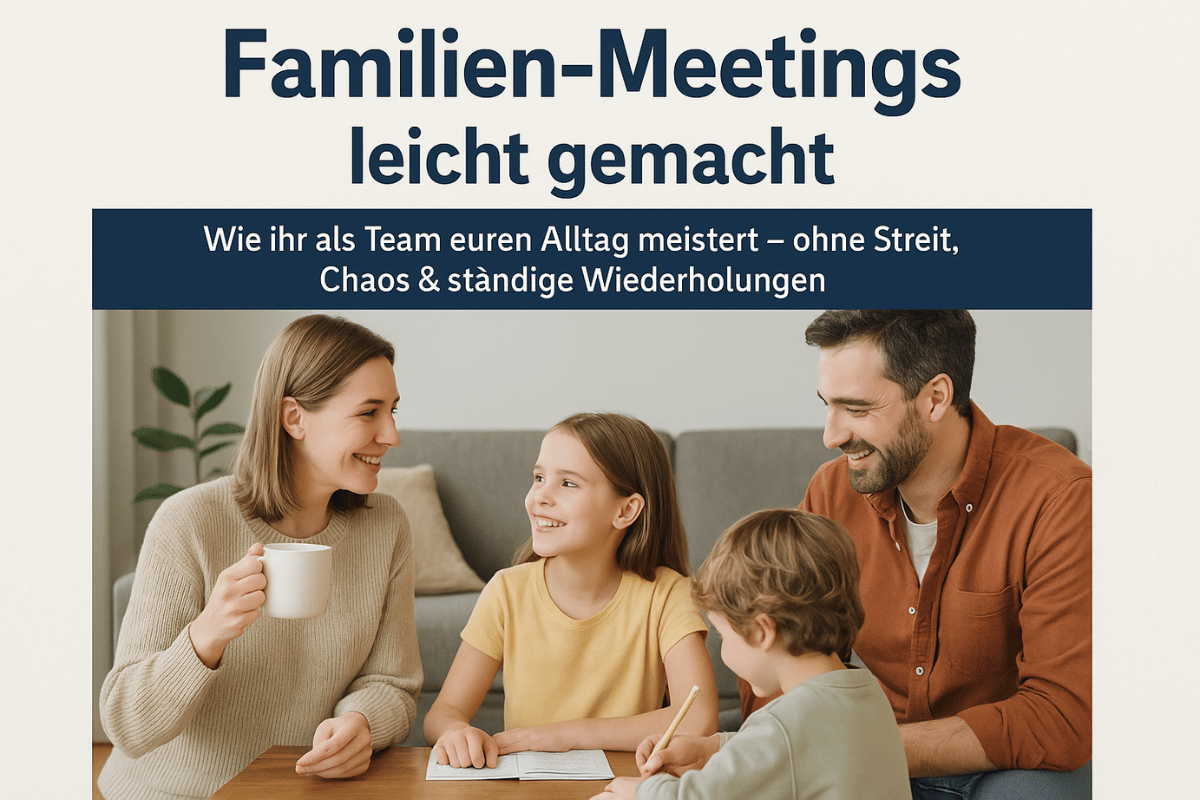 Header bild familienmeeting leicht gemacht