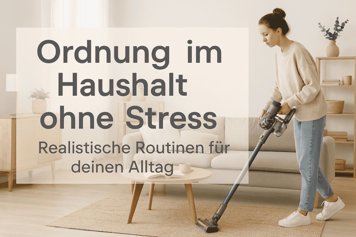 Ordnung im Haushalt ohne Stress1 Ordnung-im-Haushalt-ohne-Stress Header