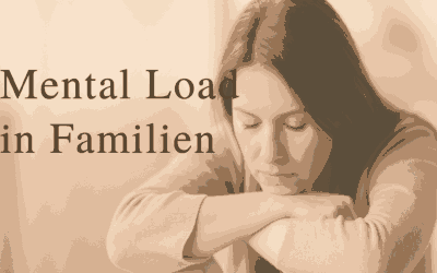 Mental Load in Familien